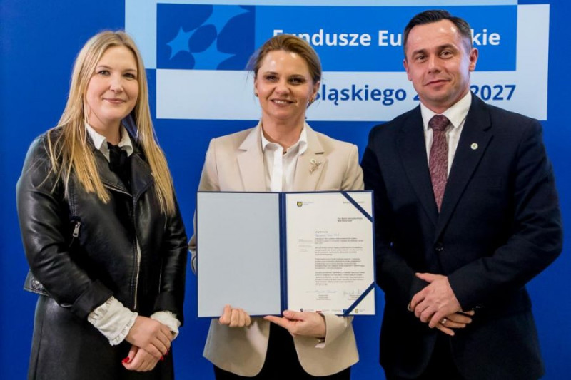 Ponad 27 mln zł na rozwój odnawialnych źródeł energii w regionie Ponad 27 mln zł na rozwój odnawialnych źródeł energii w regionie